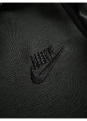 Костюм NK Н графітовий зіп худі штани лампас No Brand (389068019)