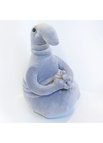 Мягкая игрушка Ждун 38см серый (WT2561) Weber Toys (365546766)