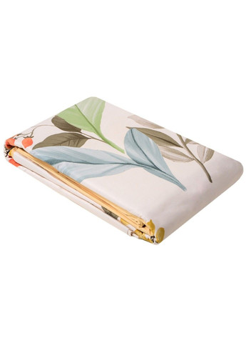 Комплект Комплект пост.белья Евро Elle 200*230 Limonta Yellow Soho (365274723)