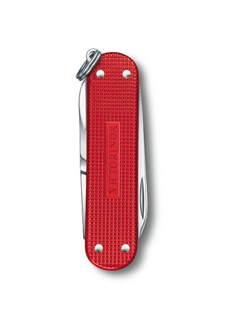 Ніж 0.6221.201G Classic SD Alox Colors Sweet Berry Victorinox (370370714)