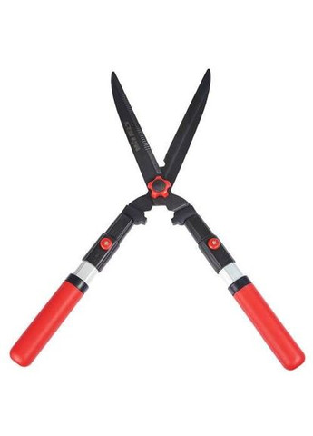 Ножиці для живої огорожі телескопічні HS-730-01T Vitals (363055023)