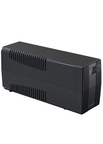 ДБЖ MR-UF600, 600ВА/360Вт, Line-Interactive, LED version, 2хSchuko, 1*12V/7Ah Marsriva (314776488)