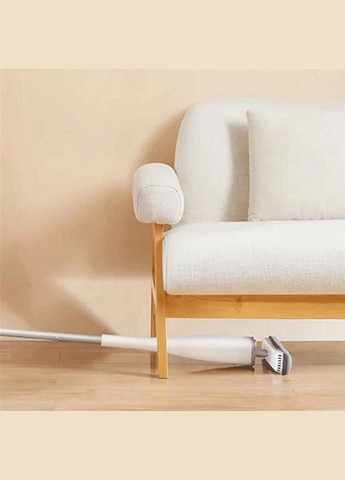 Швабра для сухой и влажной уборки Xiaomi Blue fish Sponge mop PU03A DEERMA (283022551)