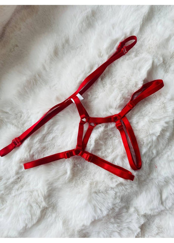 Еротичні трусики на резинках No Brand (358907506)