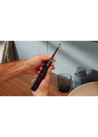 Зубная электрощетка HX7111/01 Philips (360401386)