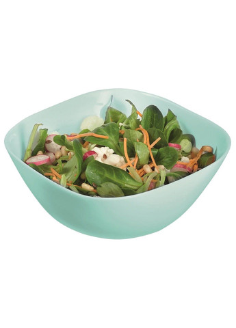 Салатник/Пиала CARINE LIGHT TURQUOISE /14 см (V5280) Luminarc (365277626)