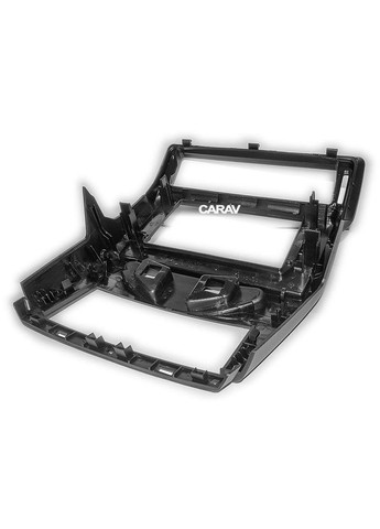 Перехідна рамка серії 22-150 для Citroen C-Quatre 2012-16 10 дюймів Carav (346511251)