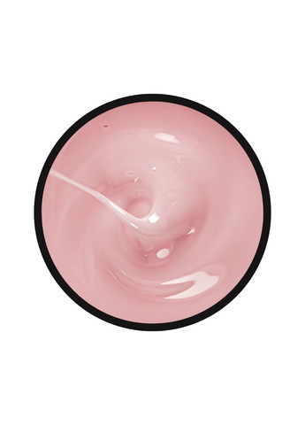 Гель для нарощування нігтів однофазний ТМ UV Gel/LED 15мл № 09 Nude Натуральний You Posh (362028217)