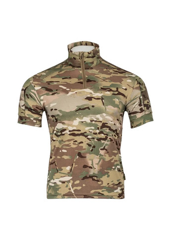 Тактична сорочка з коротким рукавом UBACS, Multicam, 44 Vik-Tailor (315881487)