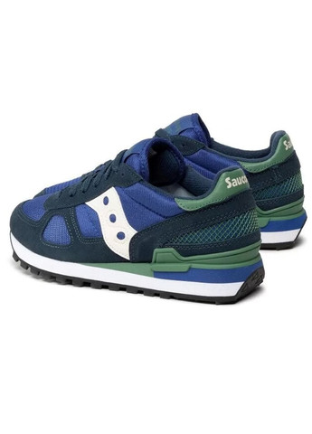 Цветные кроссовки shadow Saucony