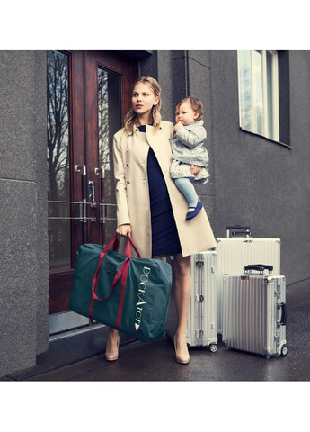 Сумка для матраца-кокона Deluxe + Midnight Teal, сіро-зелений () Dockatot 040101 (361400272)