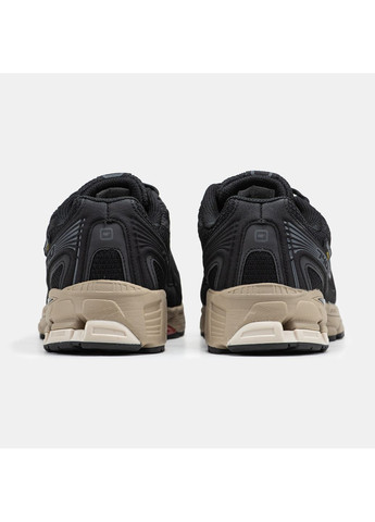 Черные зимние черные осенние мужские кроссовки ✅ No Brand