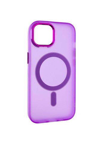 Чохол на Apple iPhone 13 / для айфон 13 з функцією магсейф MagSafe Epik (356096653)