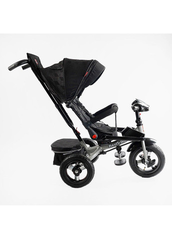 Дитячий велосипед з батьківською ручкою Best Trike (332054758)