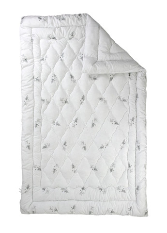 Ковдра 140х205 зі штучного лебединого пуху "Swan" Руно (365779805)