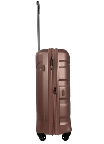 Валіза середня 748 полікарбонат M AIRTEX (350634093)