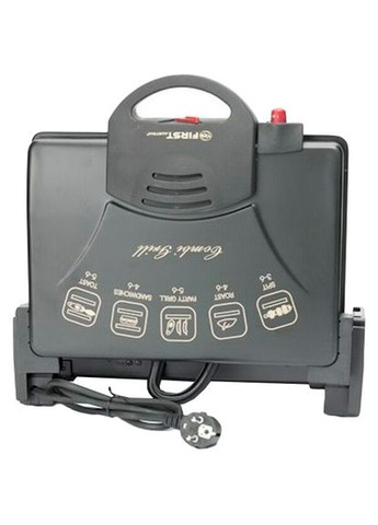 Гриль FA-5330 First (324021587)