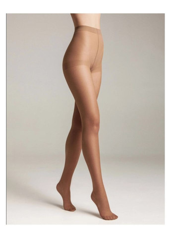 Колготки жен. CE SOLO 20 (EU), р.2, Bronz Conte (331871491)