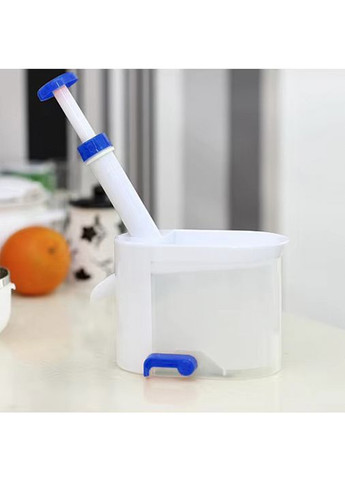 Відокремлювач кісточок універсальний вишнедавка пристрій для видалення кісточок з оливок та маслин (SB332) No Brand (361161978)