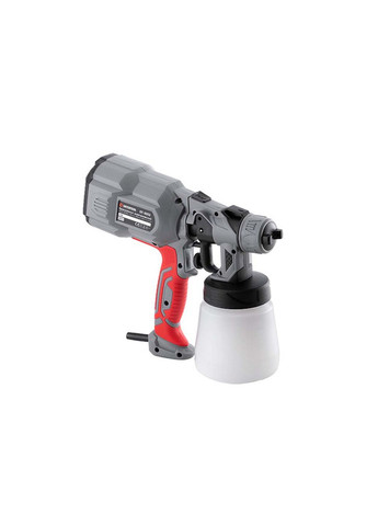 Електрофарбовий HVLP 550 Вт x 800 мл x 1.8 мм НБ (DT-5055) Intertool (353493969)