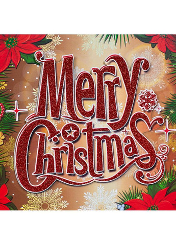 Набор из 3 коробок Праздничный 39х30х11 No Brand (365758829)