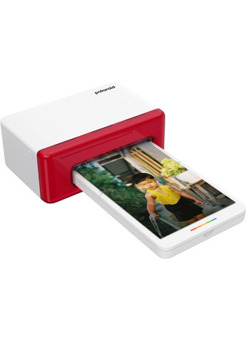 Фотопринтер Hi Print 4x6 Photo Printer EU (9165) Polaroid (323109163)