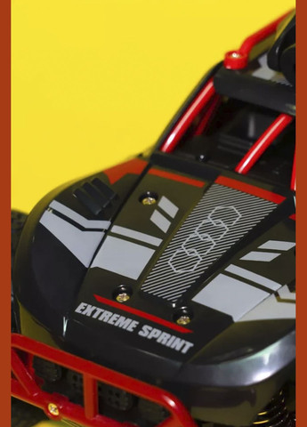 Машинка Скоростной багги с камерой FPV OFF-ROADER цвет разноцветный CB-00279762 OTAMANKO (341679107)