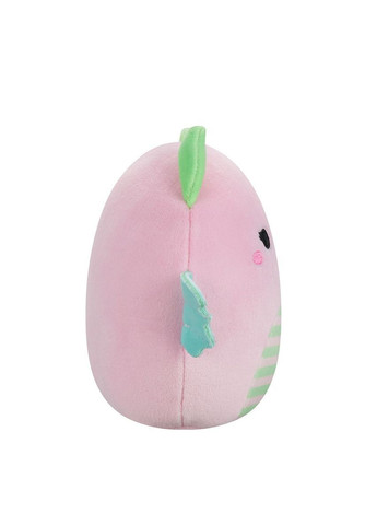 Мягкая игрушка Squishmallows - Розовый Дино (13 cm) (Срок доставки до 10 дней!) MIC (385845049)