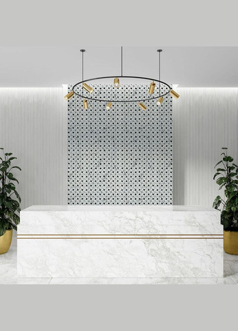 Самоклеюча PET мозаїка 30*30CM*4MM (D) SW-00002447 Sticker Wall (300527328)