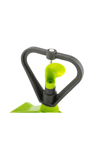 Дощователь з обертовою головкою "Метелик" 1/2" 11 метрів 92-9326 Mastertool (364121340)