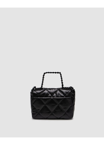 Женская сумка 19 Handbag Black No Brand (355342387)