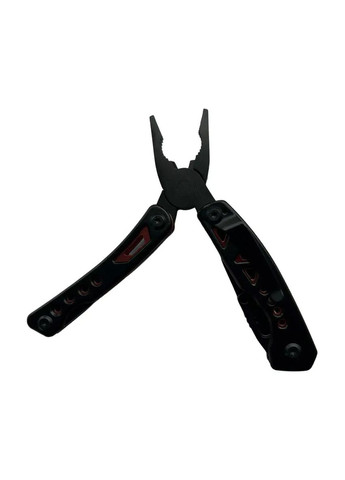 Мультитул mini 8 в 1 BLACK MFT-81PMBW (121682) Werk (311950803)