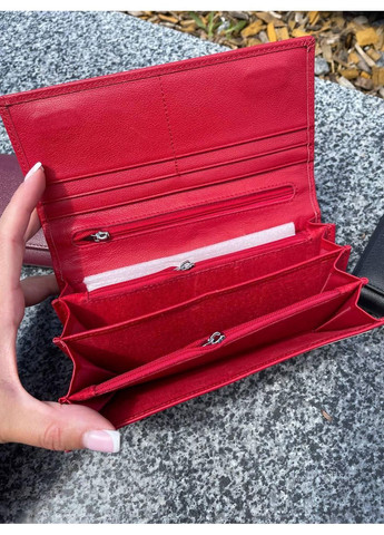 Жіночий гаманець класичний стандартного розміру Balisa (369723544)