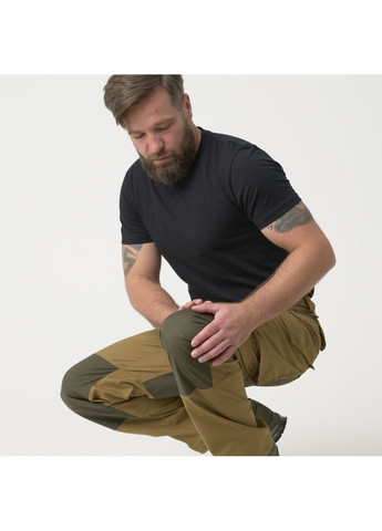 Штани Pilgrim Pants Ash Grey/Black Helikon-Tex (354792882)