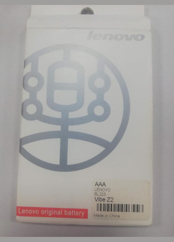 Акумулятор Lenovo (279827305)