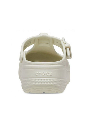 Сабо крокси Crocs Classic Mary Jane Linen (353303434)