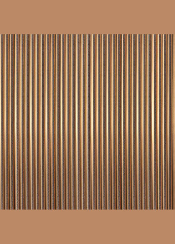 Декоративная PS рейка 2900*120*12мм (D) SW-00002135 Sticker Wall (316187226)