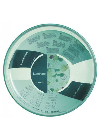 Салатник Keep'N Box 28 см Q4371 Luminarc (322000115)