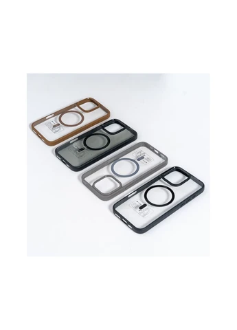 Чохол для смартфона Spigen AAA for Apple iPhone 13 Pro No Brand Magnetic Color (377759604)