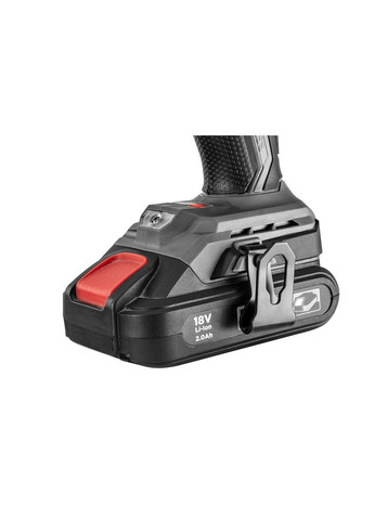 Гайковерт ударный Energy+ 18В бесщеточный 2700об·мин 200Нм 3 скорости 1.2кг без АКБ и ЗП Graphite (330029005)