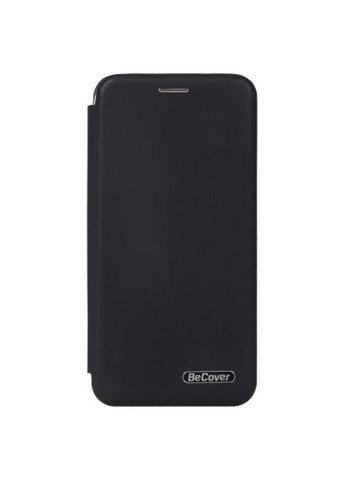 Чохол до мобільного телефона (711538) BeCover Exclusive Samsung Galaxy M35 5G SM-M356 Black (364495869)