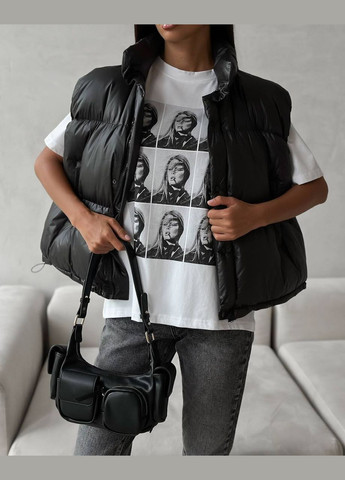 Жилетка женская No Brand (319627797)