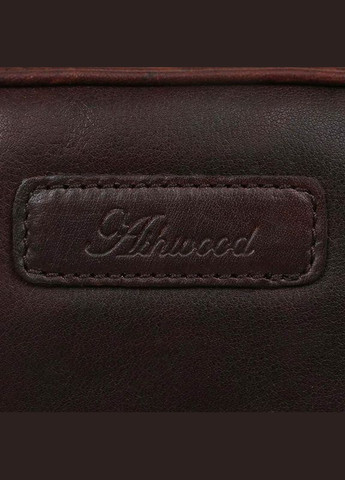 Несесер G37 Brandy (G37 BRANDY) Ashwood (322200549)