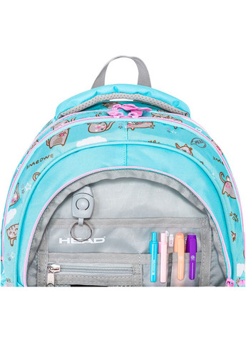 Рюкзак AB330 Meow Head (322425503)