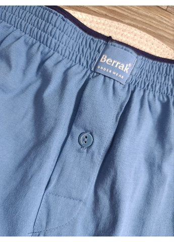 Трусы мужские хлопковые (семейные), 1099, Berrak (360071313)