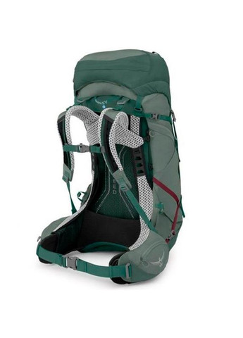 Туристический рюкзак Aura AG LT 50 Koseret/Darjeeling Spring Green WM/L (009.3295) Osprey (360642892)