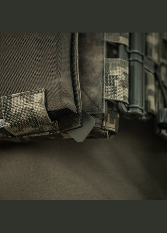 Плитоноска Cuirass Elite MM14 M-TAC (315146695)