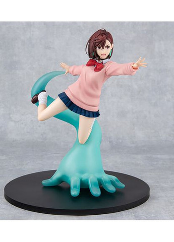 Аниме фигурка Аясе Момо Дандадан Dandadan Ayase Momo No Brand (362495384)