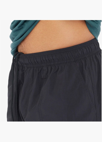 Синие демисезонные брюки Air Jordan