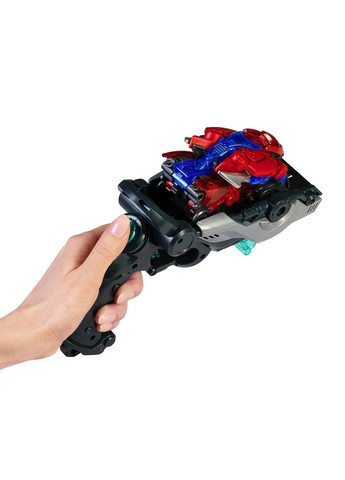 Игровой набор! S5 L2 – Файэрмен Screechers Wild (365812775)